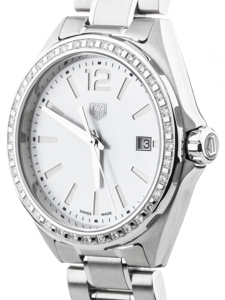 TAG Heuer Formula 1 WBJ131A.BA0666 TAG Heuer Formula 1 WBJ131A.BA0666