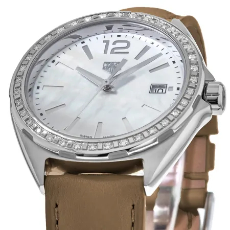 TAG Heuer Formula 1 WBJ131A.FC8254 TAG Heuer Formula 1 WBJ131A.FC8254