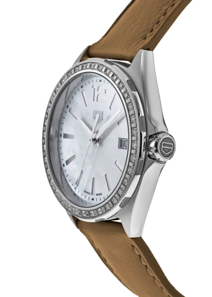 TAG Heuer Formula 1 WBJ131A.FC8255 TAG Heuer Formula 1 WBJ131A.FC8255