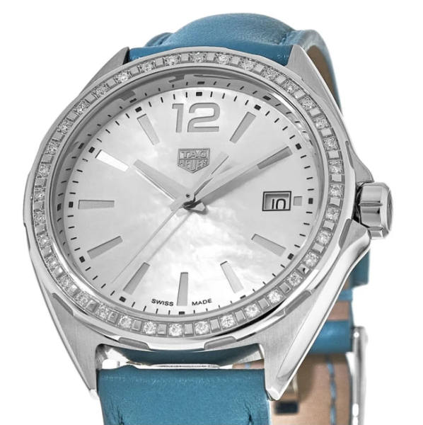 TAG Heuer Formula 1 WBJ131A.FC8256 TAG Heuer Formula 1 WBJ131A.FC8256