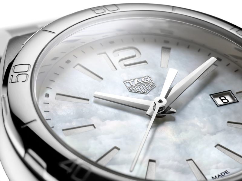 TAG Heuer Formula 1 WBJ1418.BA0664 TAG Heuer Formula 1 WBJ1418.BA0664