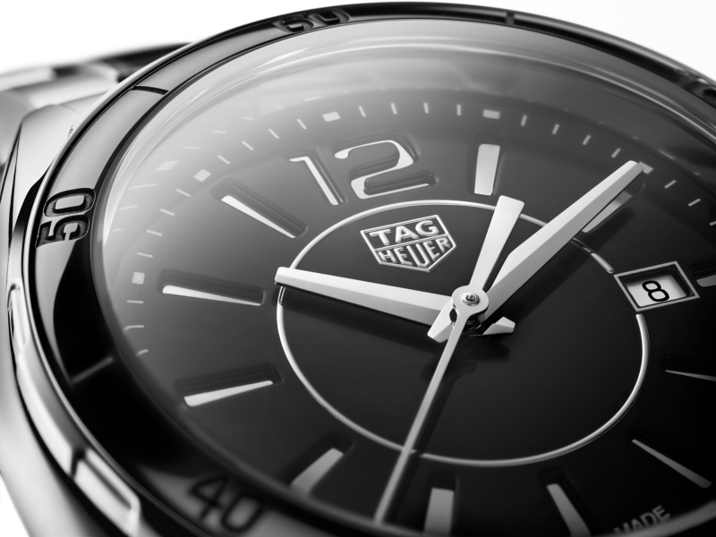 TAG Heuer Formula 1 WBJ141AA.BA0973 TAG Heuer Formula 1 WBJ141AA.BA0973