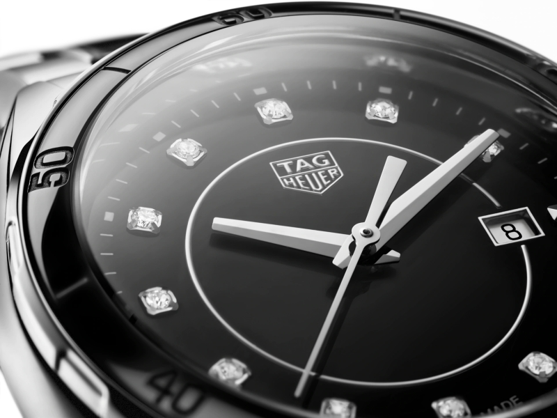 TAG Heuer Formula 1 WBJ141AB.BA0973