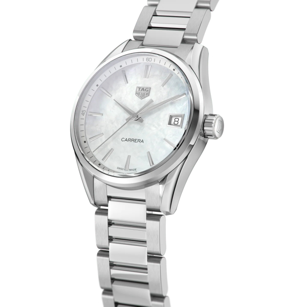 TAG Heuer Carrera WBK1311.BA0652 TAG Heuer Carrera WBK1311.BA0652