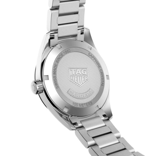 TAG Heuer Carrera WBK1311.BA0652 TAG Heuer Carrera WBK1311.BA0652