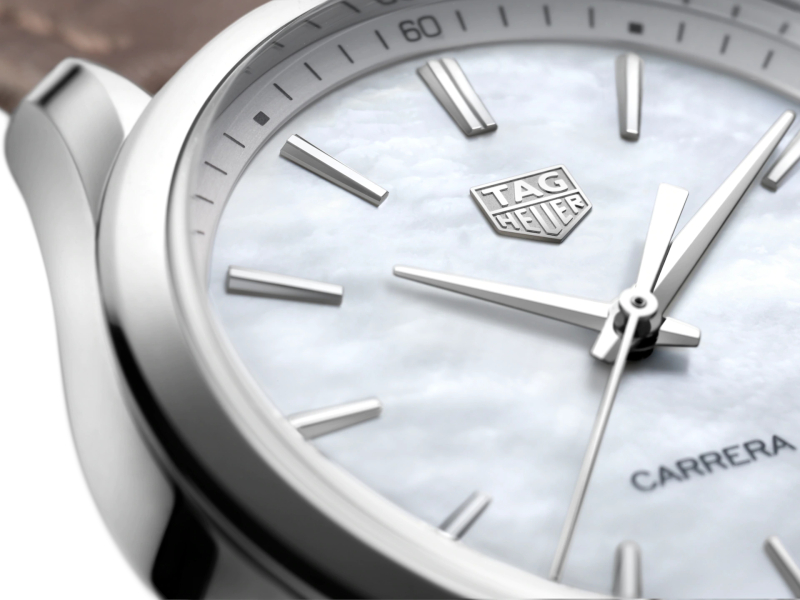 TAG Heuer Carrera WBK1311.FC8258 TAG Heuer Carrera WBK1311.FC8258