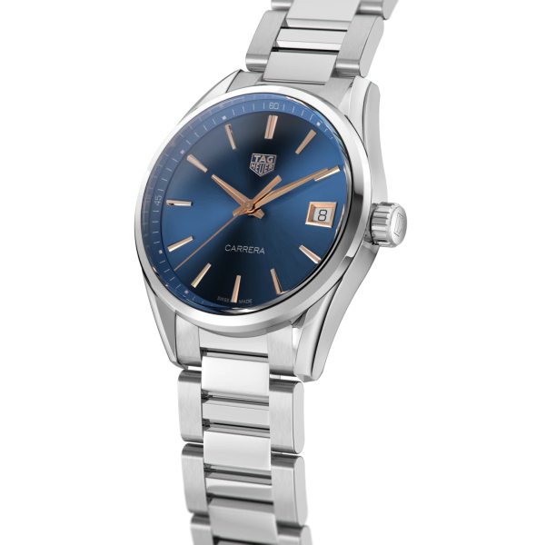 TAG Heuer Carrera WBK1312.BA0652 TAG Heuer Carrera WBK1312.BA0652