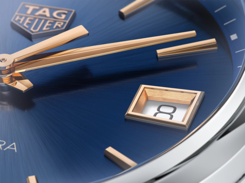 TAG Heuer Carrera WBK1312.BA0652 TAG Heuer Carrera WBK1312.BA0652