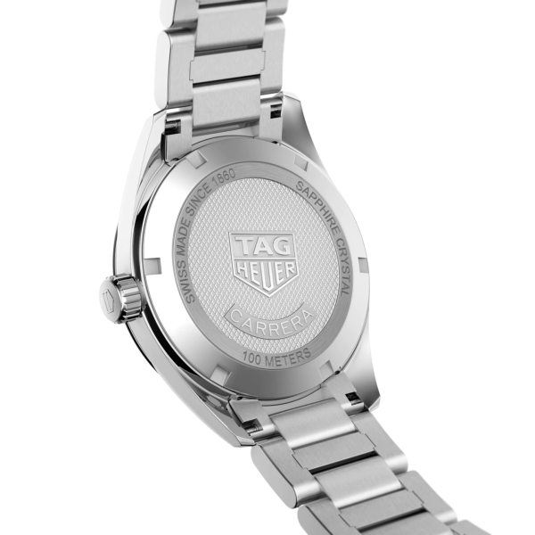 TAG Heuer Carrera WBK1312.BA0652 TAG Heuer Carrera WBK1312.BA0652