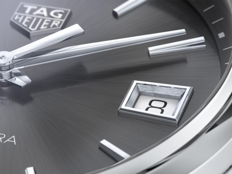 TAG Heuer Carrera WBK1313.FC8260 TAG Heuer Carrera WBK1313.FC8260