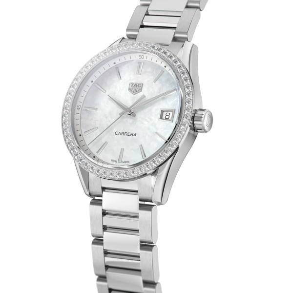 TAG Heuer Carrera WBK1316.BA0652 TAG Heuer Carrera WBK1316.BA0652