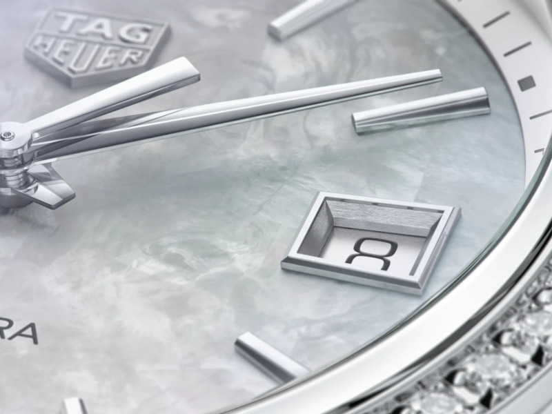 TAG Heuer Carrera WBK1316.BA0652 TAG Heuer Carrera WBK1316.BA0652