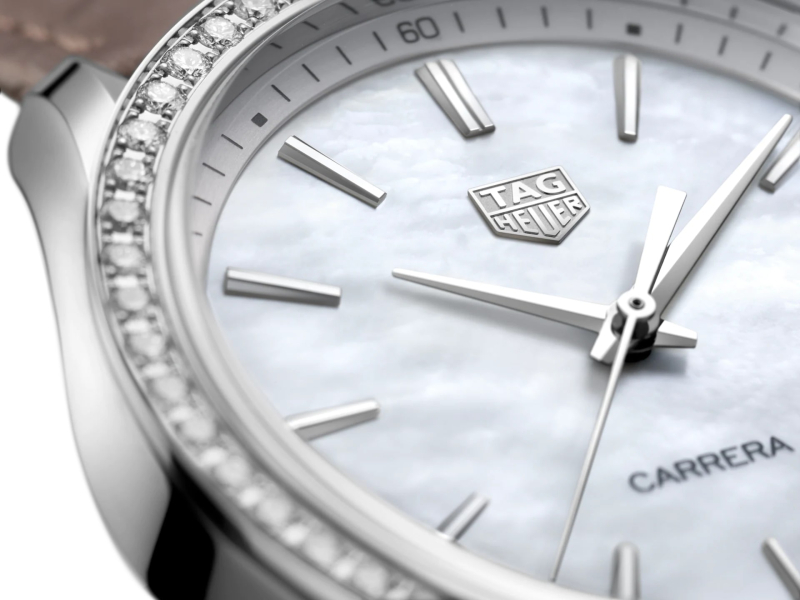 TAG Heuer Carrera WBK1316.FC8258 TAG Heuer Carrera WBK1316.FC8258