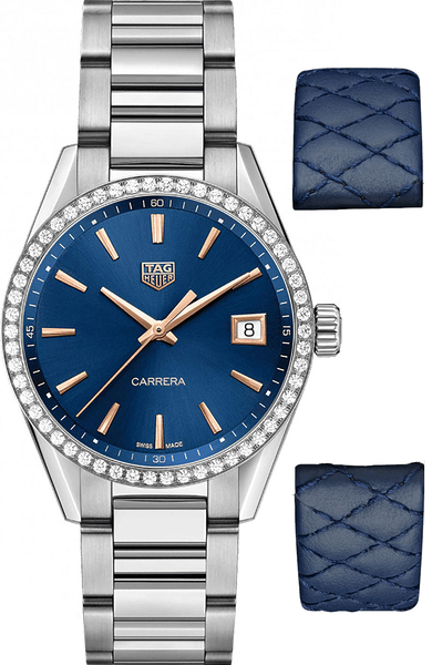 TAG Heuer Carrera WBK1317.BA0652 TAG Heuer Carrera WBK1317.BA0652