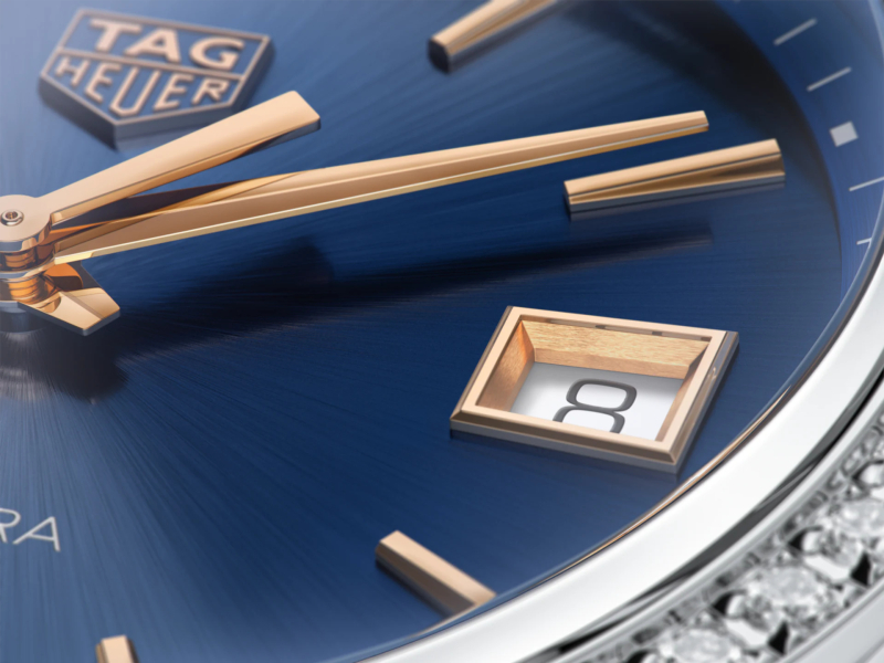 TAG Heuer Carrera WBK1317.FC8259