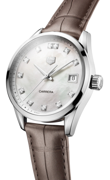 TAG Heuer Carrera WBK1318.FC8258 TAG Heuer Carrera WBK1318.FC8258