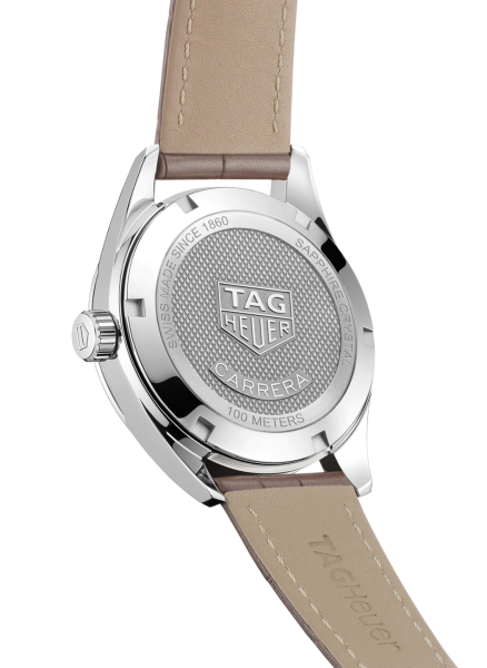 TAG Heuer Carrera WBK1318.FC8258 TAG Heuer Carrera WBK1318.FC8258