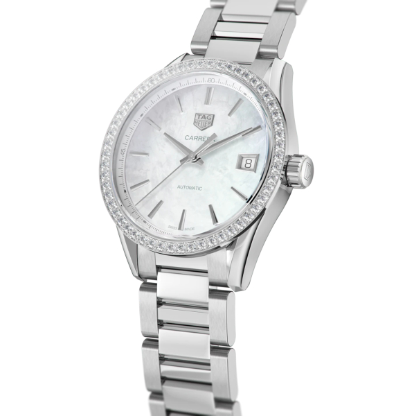 TAG Heuer Carrera WBK2316.BA0652 TAG Heuer Carrera WBK2316.BA0652