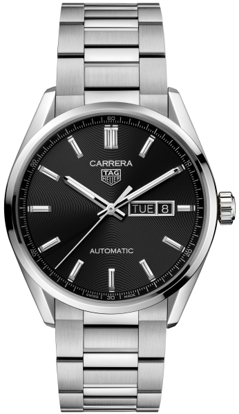 TAG Heuer Carrera WBN2010.BA0640 TAG Heuer Carrera WBN2010.BA0640