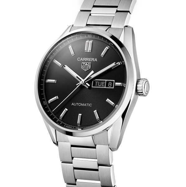 TAG Heuer Carrera WBN2010.BA0640 TAG Heuer Carrera WBN2010.BA0640