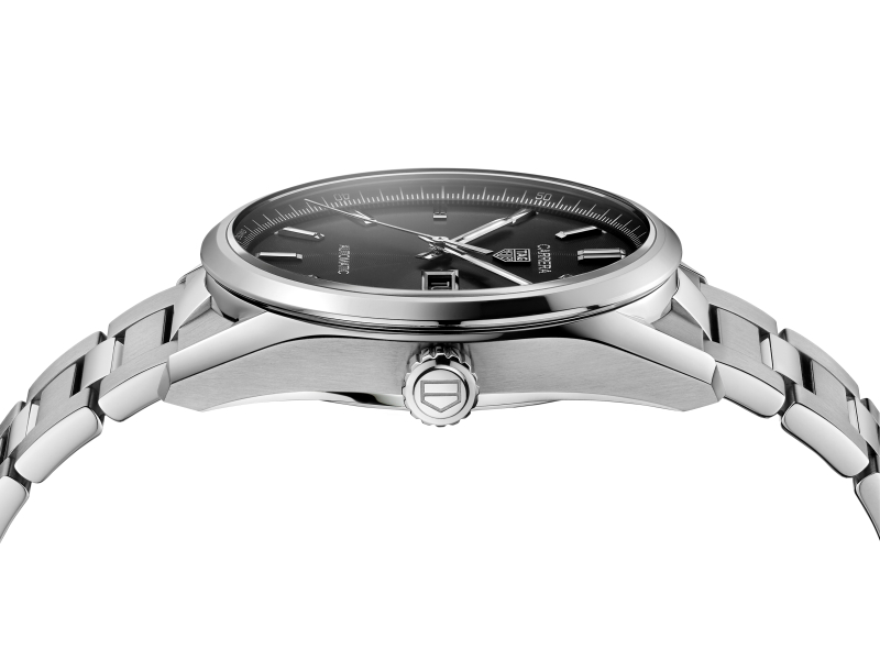 TAG Heuer Carrera WBN2010.BA0640 TAG Heuer Carrera WBN2010.BA0640