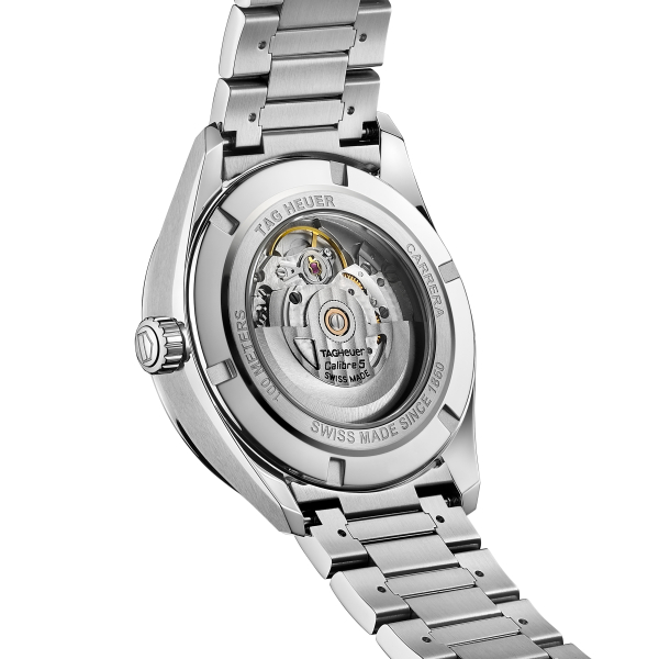TAG Heuer Carrera WBN2010.BA0640 TAG Heuer Carrera WBN2010.BA0640