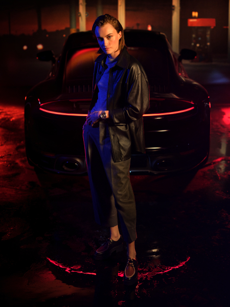 TAG Heuer Carrera WBN2010.BA0640 TAG Heuer Carrera WBN2010.BA0640