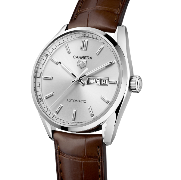 TAG Heuer Carrera WBN2011.FC6484 TAG Heuer Carrera WBN2011.FC6484