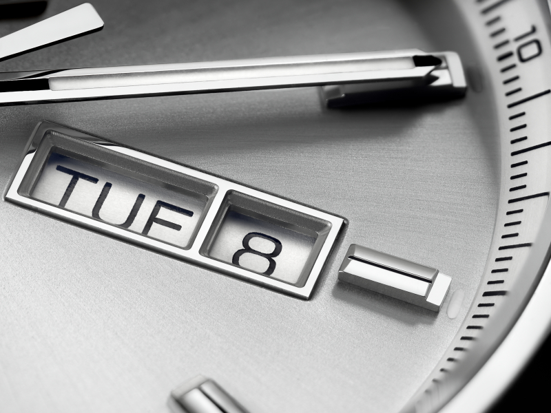 TAG Heuer Carrera WBN2011.FC6484 TAG Heuer Carrera WBN2011.FC6484