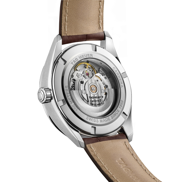 TAG Heuer Carrera WBN2011.FC6484 TAG Heuer Carrera WBN2011.FC6484