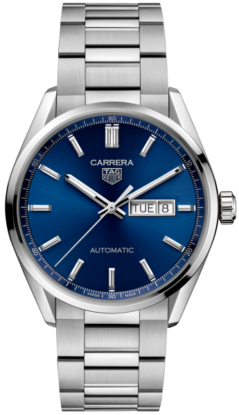 TAG Heuer Carrera WBN2012.BA0640 TAG Heuer Carrera WBN2012.BA0640