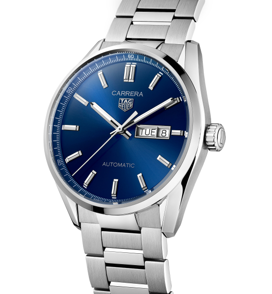 TAG Heuer Carrera WBN2012.BA0640 TAG Heuer Carrera WBN2012.BA0640