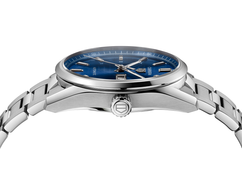 TAG Heuer Carrera WBN2012.BA0640 TAG Heuer Carrera WBN2012.BA0640
