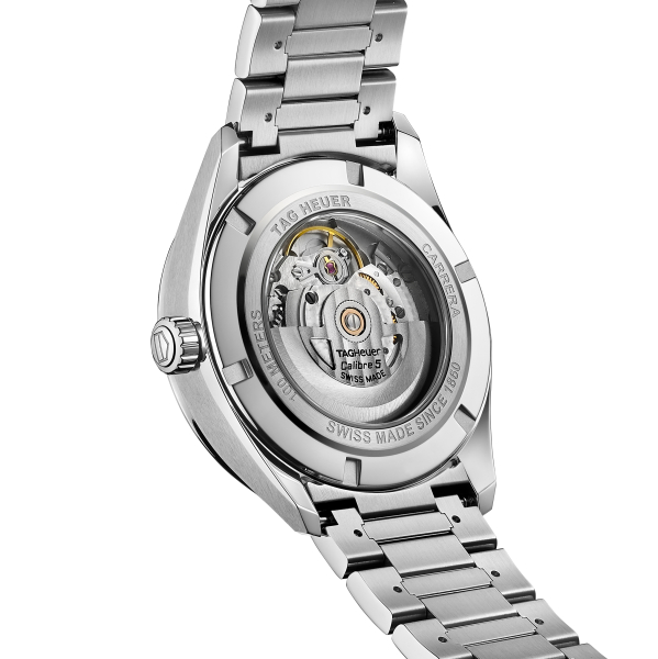 TAG Heuer Carrera WBN2013.BA0640 TAG Heuer Carrera WBN2013.BA0640