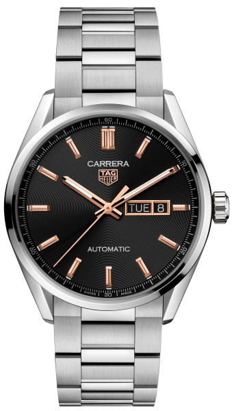 TAG Heuer Carrera WBN2013.BA0640 TAG Heuer Carrera WBN2013.BA0640