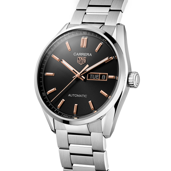 TAG Heuer Carrera WBN2013.BA0640 TAG Heuer Carrera WBN2013.BA0640