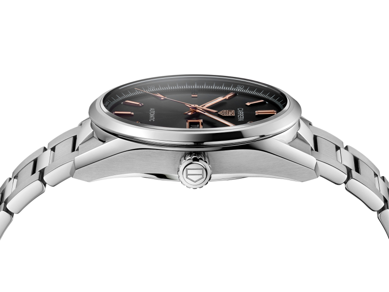 TAG Heuer Carrera WBN2013.BA0640 TAG Heuer Carrera WBN2013.BA0640