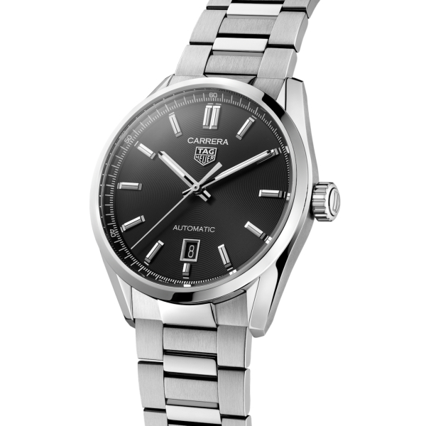TAG Heuer Carrera WBN2110.BA0639 TAG Heuer Carrera WBN2110.BA0639