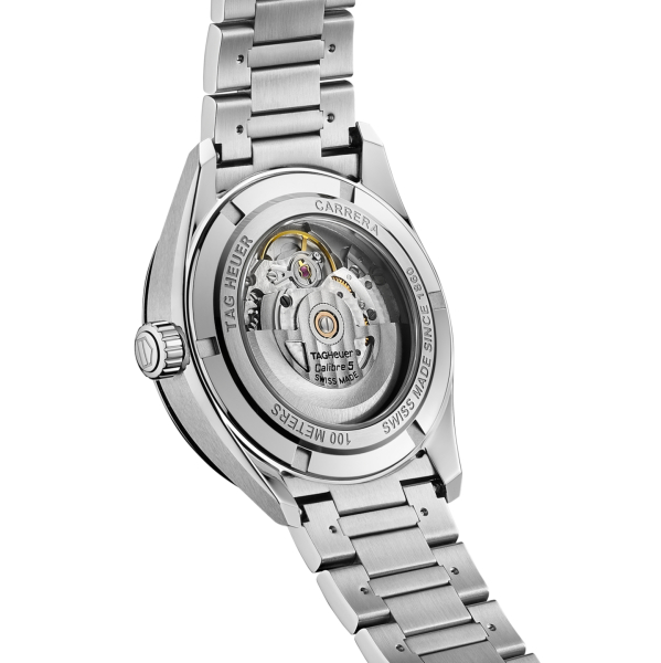 TAG Heuer Carrera WBN2111.BA0639 TAG Heuer Carrera WBN2111.BA0639