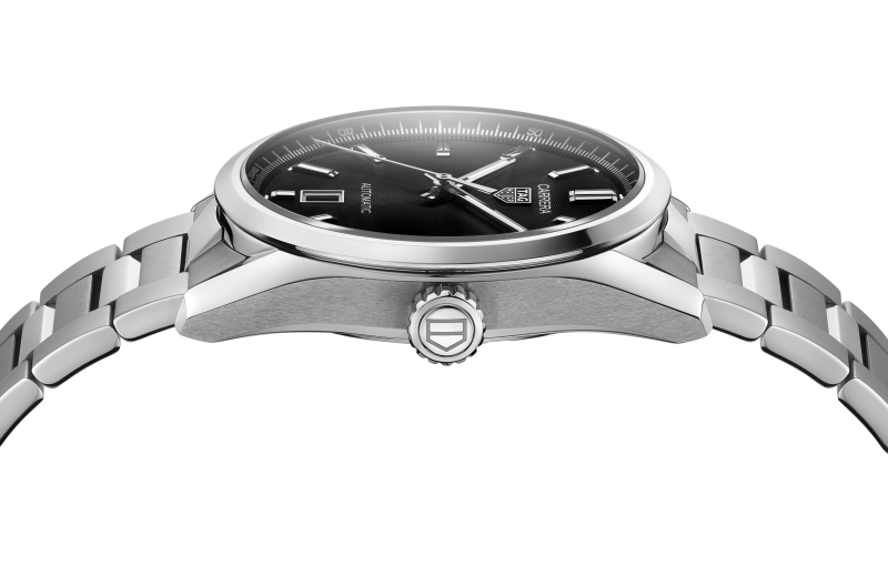 TAG Heuer Carrera WBN2110.BA0639 TAG Heuer Carrera WBN2110.BA0639