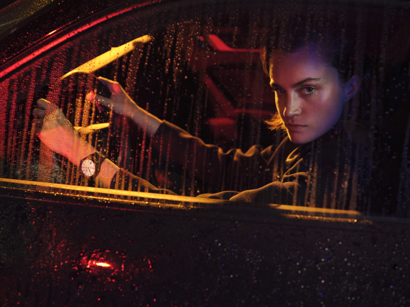 TAG Heuer Carrera WBN2111.BA0639 TAG Heuer Carrera WBN2111.BA0639