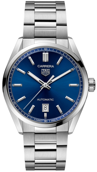 TAG Heuer Carrera WBN2112.BA0639 TAG Heuer Carrera WBN2112.BA0639