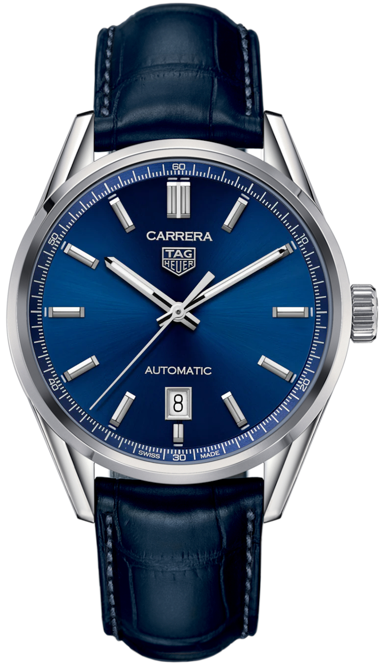 TAG Heuer Carrera WBN2112.FC6504