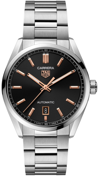 TAG Heuer Carrera WBN2113.BA0639 TAG Heuer Carrera WBN2113.BA0639