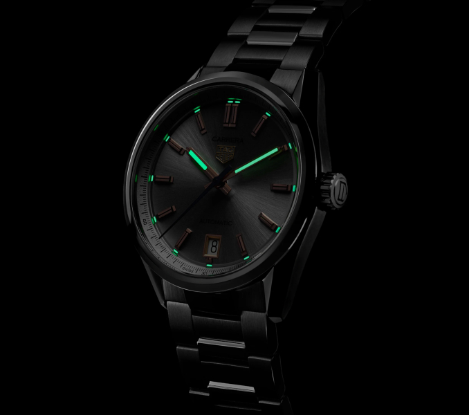 TAG Heuer Carrera WBN2310.BA0001 TAG Heuer Carrera WBN2310.BA0001