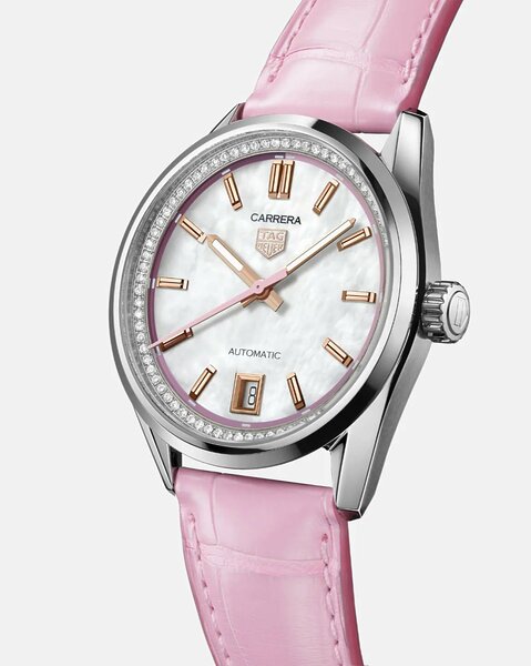 TAG Heuer Carrera WBN2315.FC8331