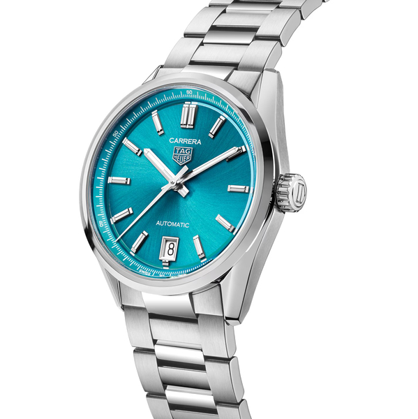 TAG Heuer Carrera WBN2316.BA0001 TAG Heuer Carrera WBN2316.BA0001