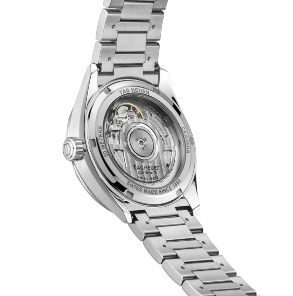 TAG Heuer Carrera WBN231B.BA0001 TAG Heuer Carrera WBN231B.BA0001