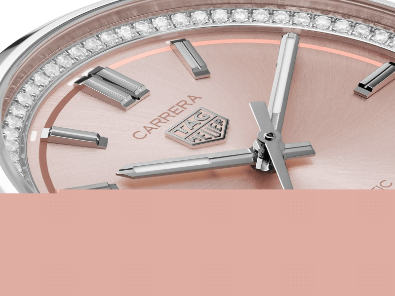 TAG Heuer Carrera WBN231A.BA0001