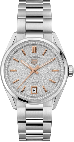 TAG Heuer Carrera WBN231B.BA0001 TAG Heuer Carrera WBN231B.BA0001